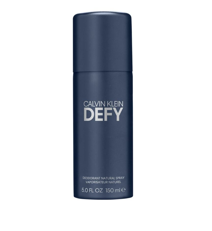 Calvin Klein Defy Deodorant For Men (150ml)