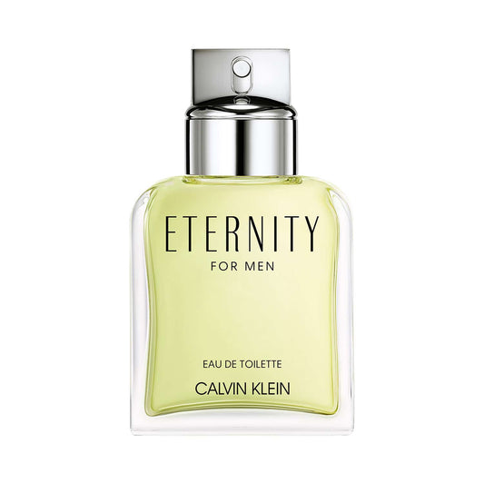 Calvin Klein Eternity For Men Eau de Toilette 100ml
