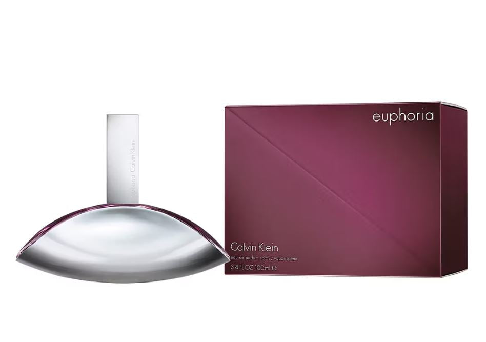 Calvin Klein Euphoria for Women Eau De Parfum- 100ml