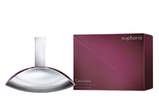 Calvin Klein Euphoria for Women Eau De Parfum- 100ml