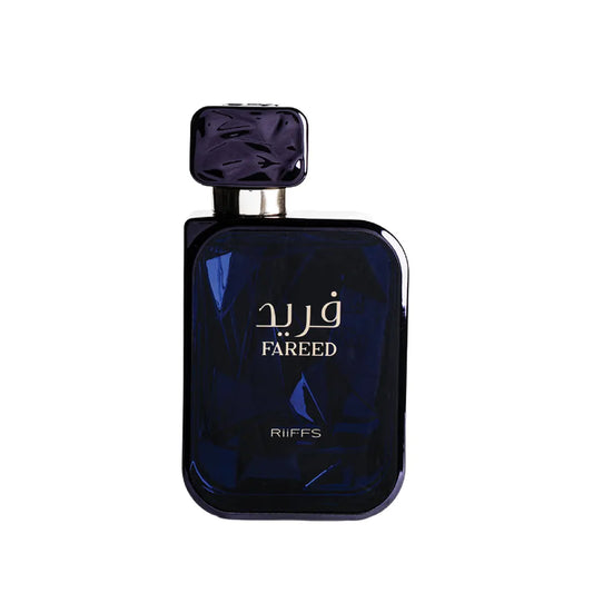 RiiFFS Fareed Eau de Parfum for Men 100ml