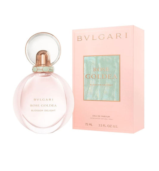 Bvlgari Rose Goldea Blossom Delight Eau de Parfum 75ml