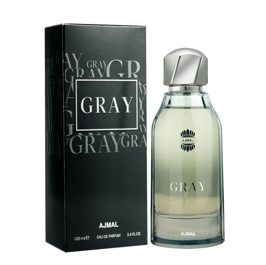 Ajmal Gray Eau de Parfum For Men 100ml