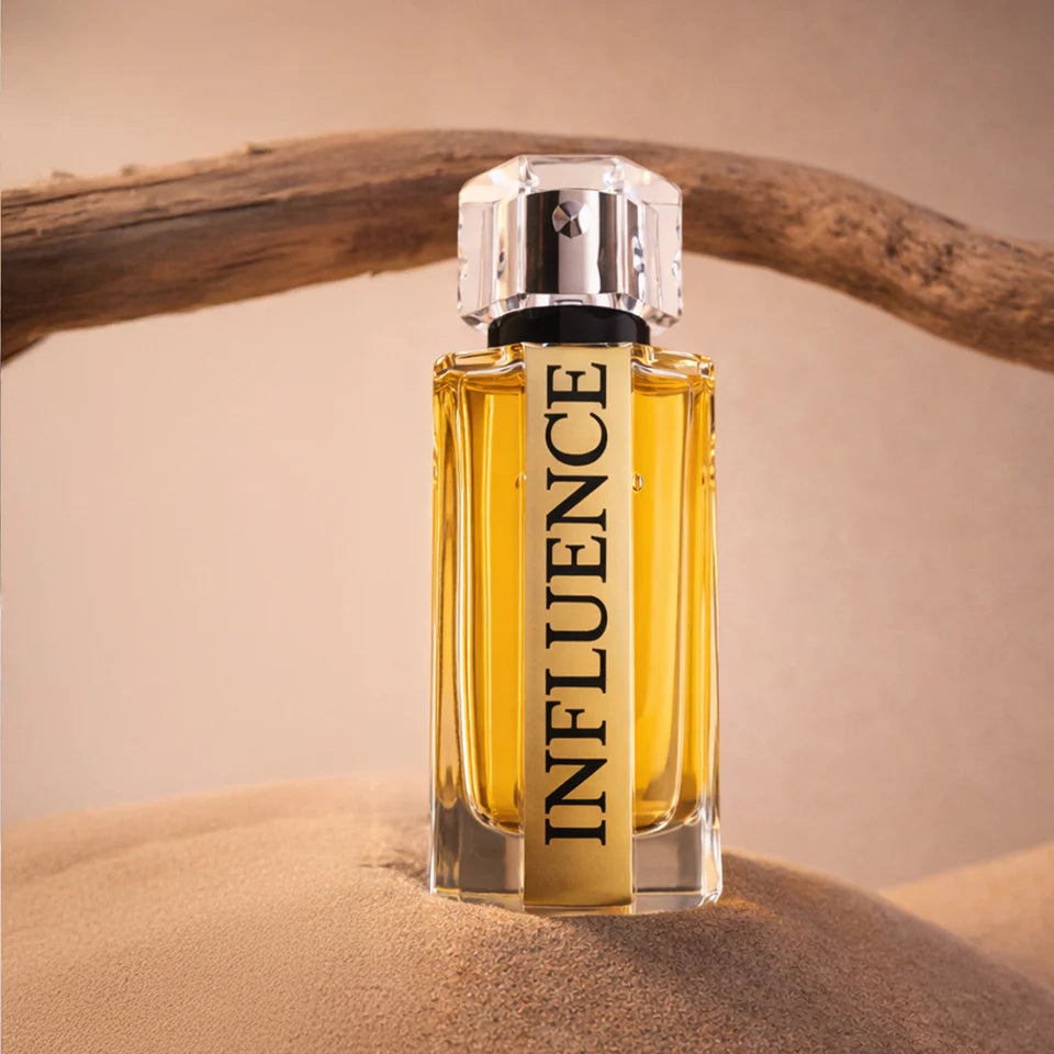 BIRRA Influence Eau De Parfum - 100 ml