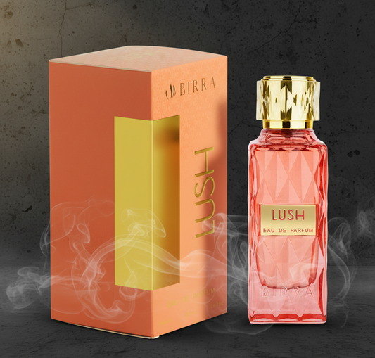BIRRA Lush Women Eau De Parfum- 100ml