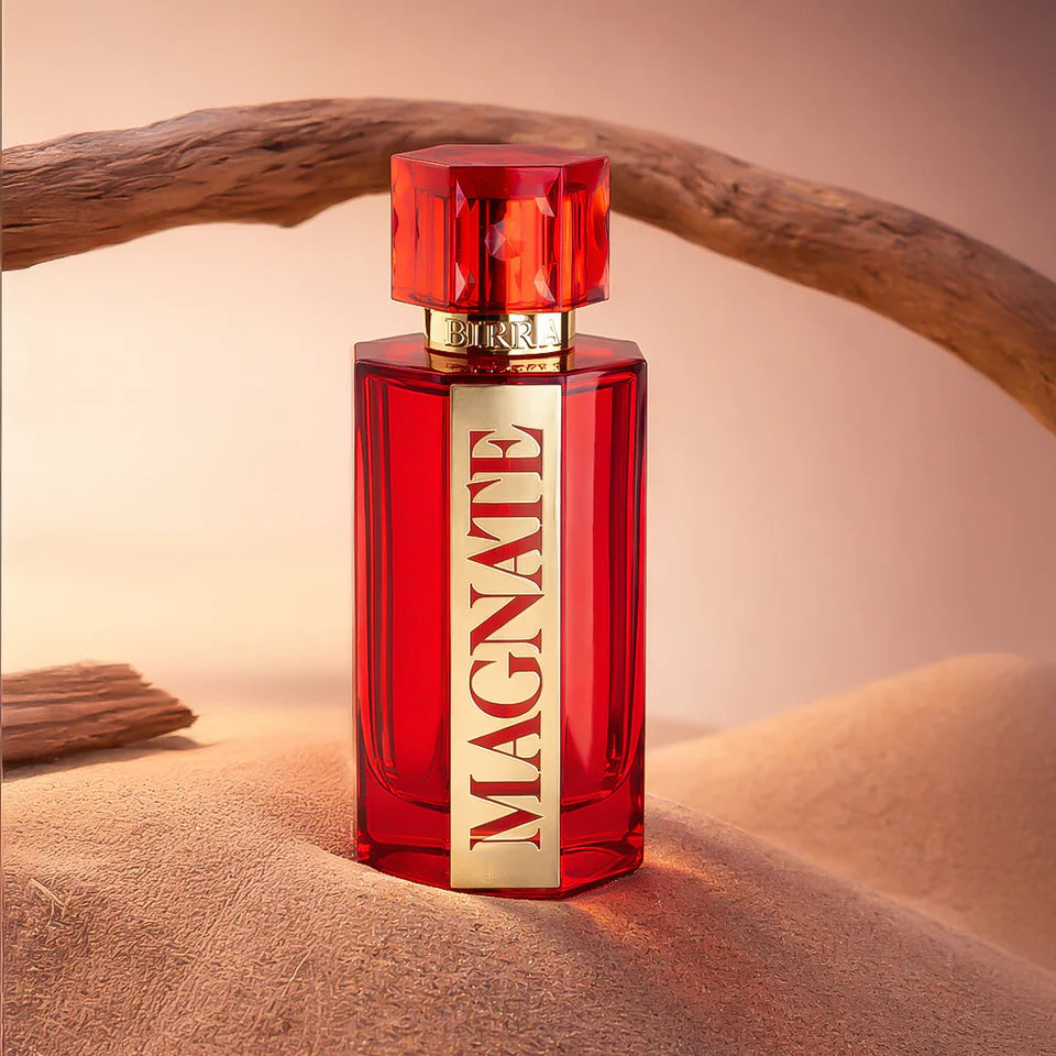BIRRA Magnate Eau De Parfum - 100 ml