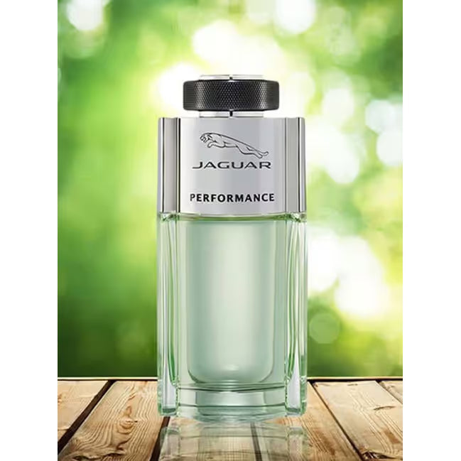 BI Jaguar Performance EDT 75ml