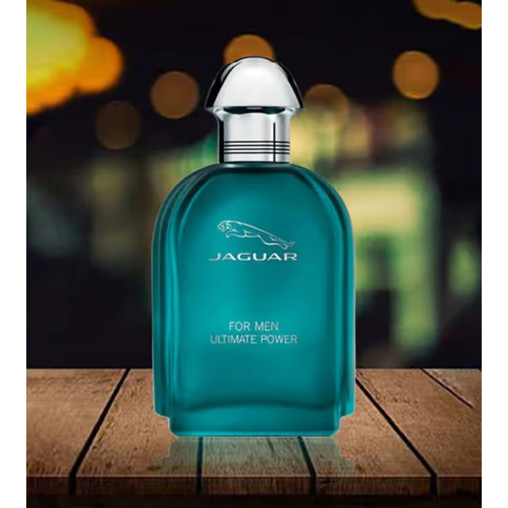 BI Jaguar For Men Ult Power EDT 100ml