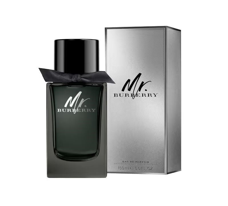 Burberry Mr. Burberry Eau De Parfum (150ml)