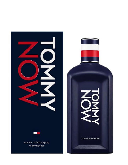 Tommy Hilfiger Tommy Now Eau De Toilette Spary (100ml)