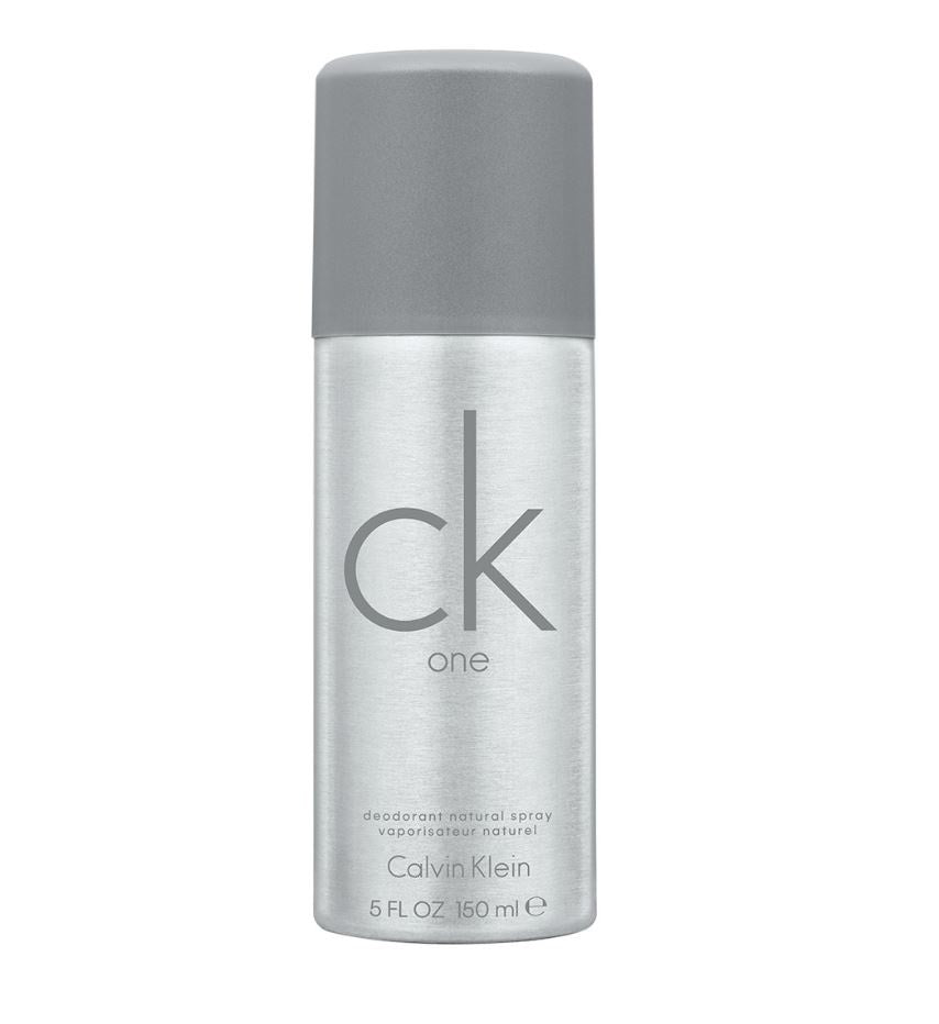 Calvin Klein One Deodorant Spray (150ml)
