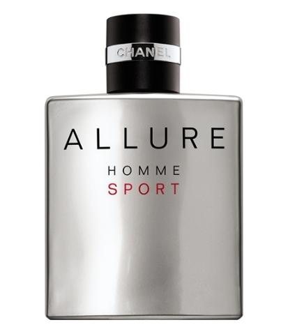 Chanel Allure Homme Sport Eau de Toilette (EDT)