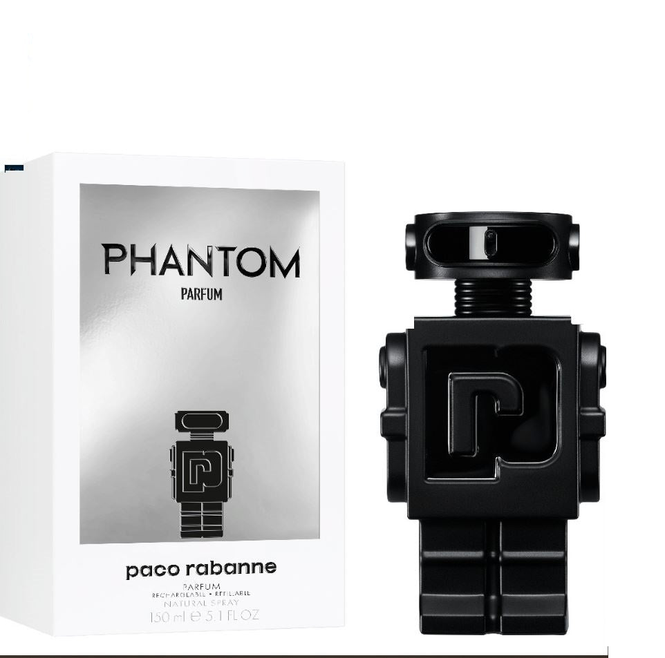 Paco Rabanne Women Phantom Parfum Natural Spray- 150ml