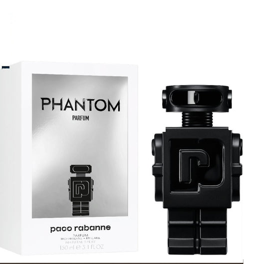 Paco Rabanne Women Phantom Parfum Natural Spray- 150ml