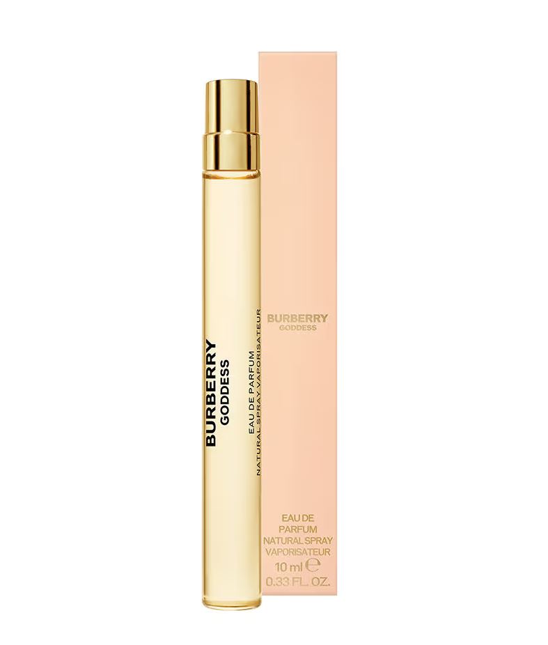 Burberry Goddess Eau De Parfum Pen Spray For Her (10ml)