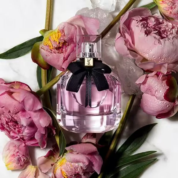 Yves Saint Laurent Mon Paris Eau de Parfum 90ml