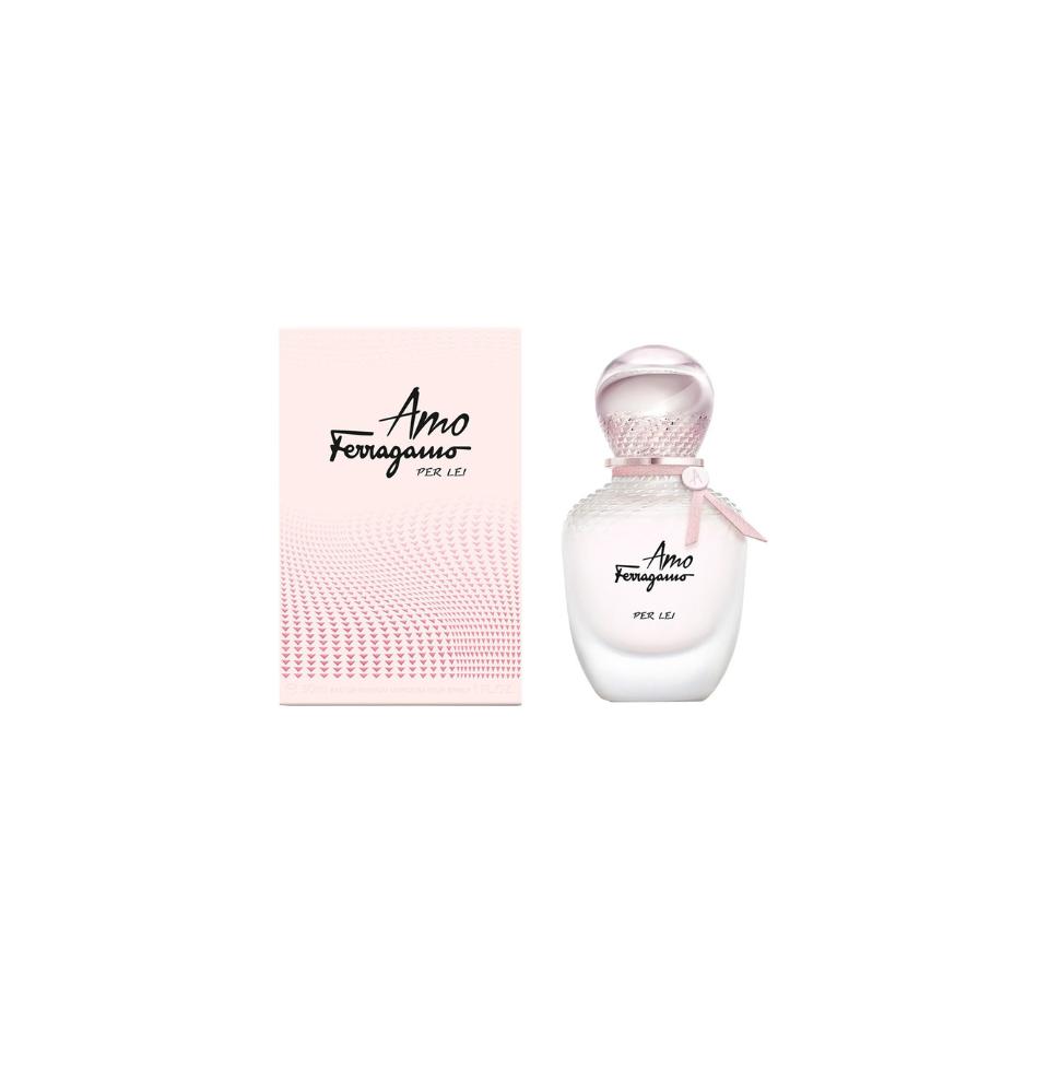 Amo Ferragamo Eau de Parfum TESTER