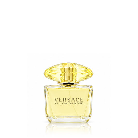 Versace Yellow Diamond Eau de Toilette 200ml