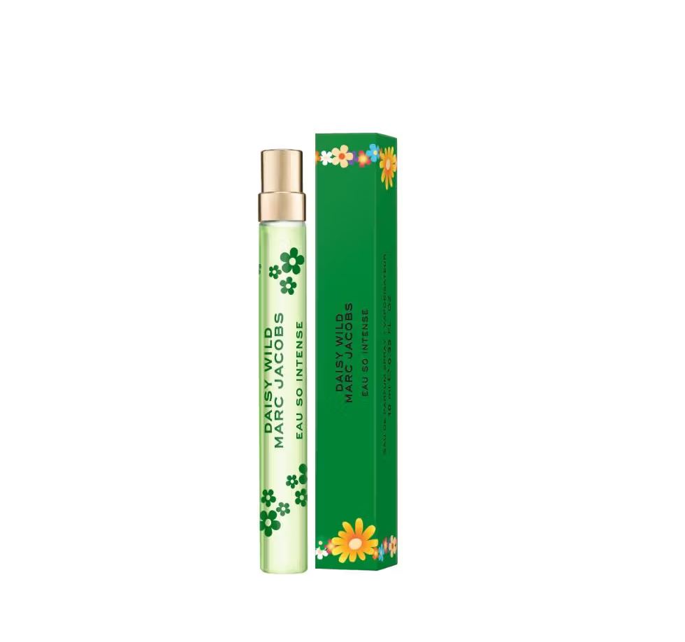 Marc Jacobs Daisy Wild Eau De Parfum - 10 ml