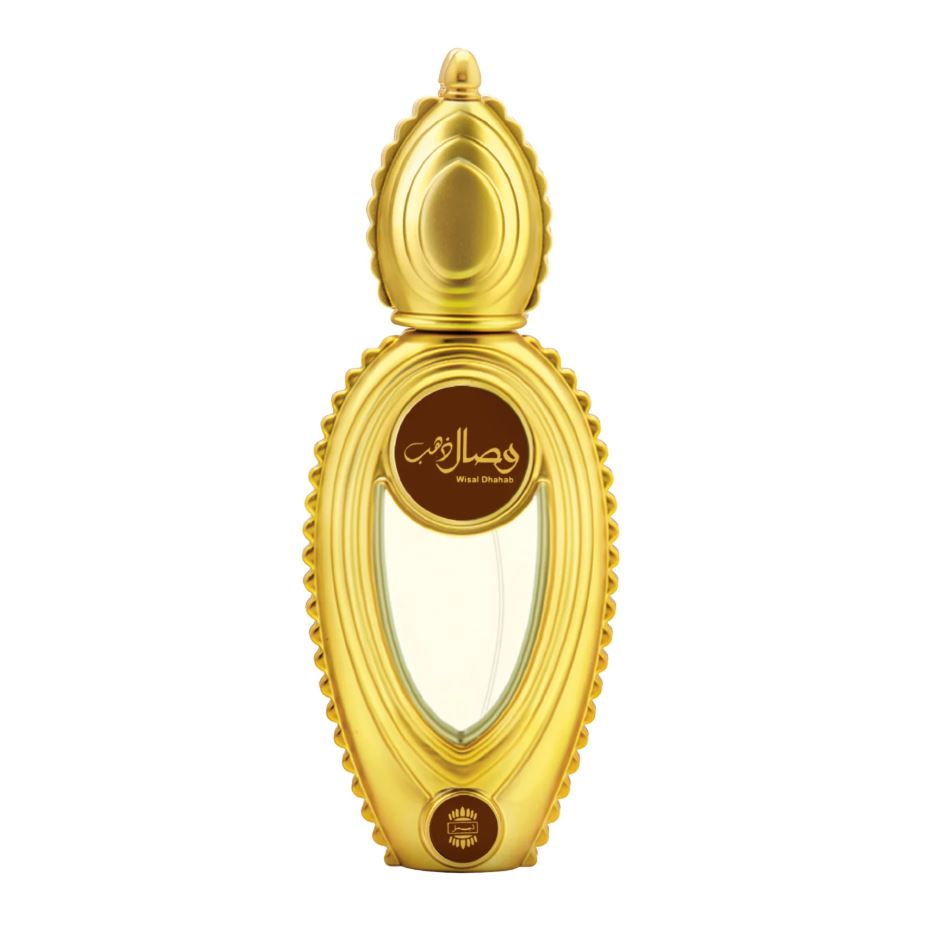 Ajmal Wisal Dhahab Eau de Parfum For Men 50ml