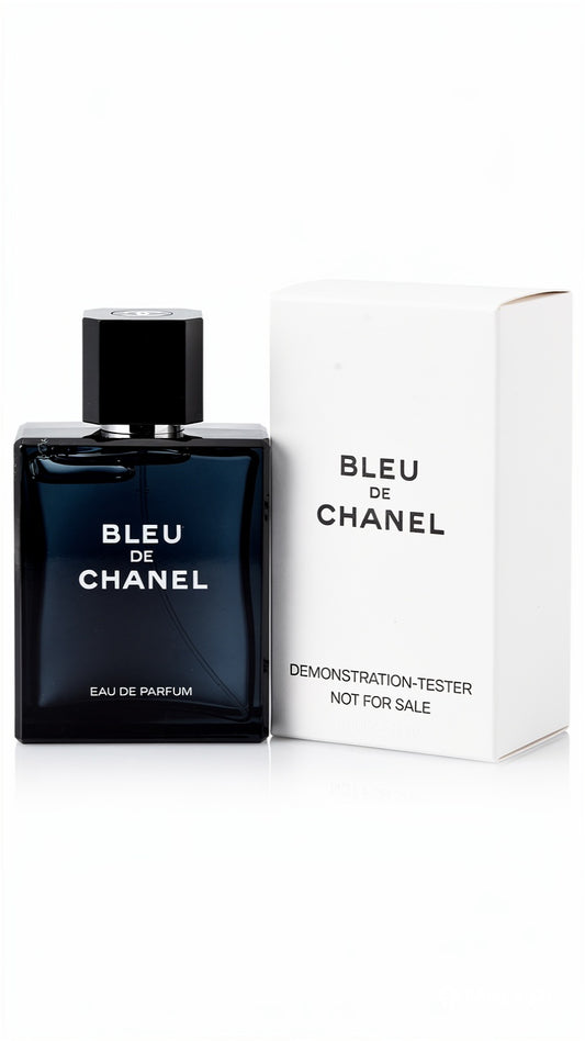 Bleu de Chanel Eau de Parfum (Tester)