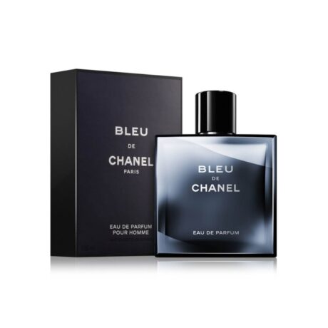 BLEU DE CHANEL Eau de Parfum 100ml