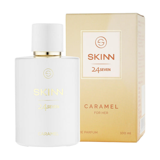 SKINN 247 Caramel 100 ml Eau De Parfum