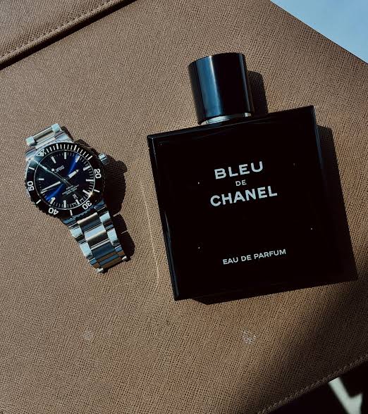 BLEU DE CHANEL Eau de Parfum 100ml