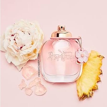 Coach Floral EDP Tester