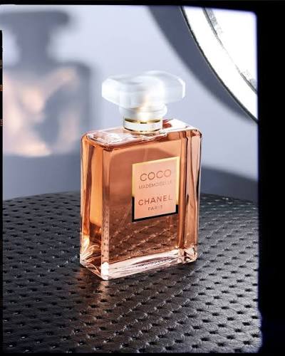 CHANEL Coco Mademoiselle Eau de Parfum 100ml