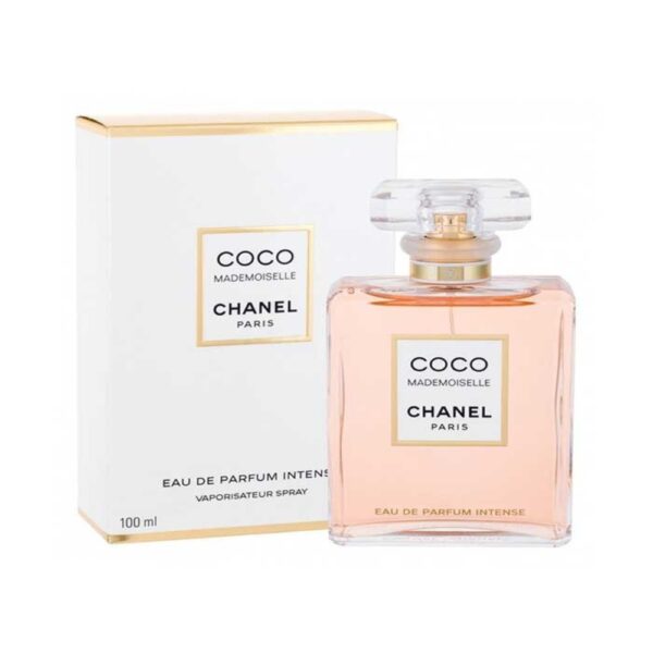 CHANEL Coco Mademoiselle Eau de Parfum 100ml