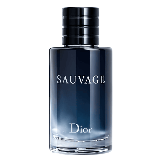 Dior Sauvage Eau de Toilette 100ml