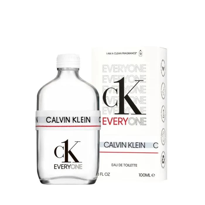 Calvin Klein Everyone Eau De Toilette TESTER