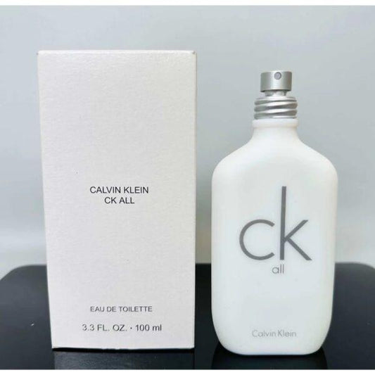 CK ALL EDT Tester