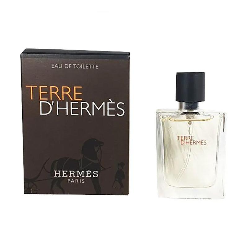 Terre D'Hermes EDT 5 ML MINIATURE
