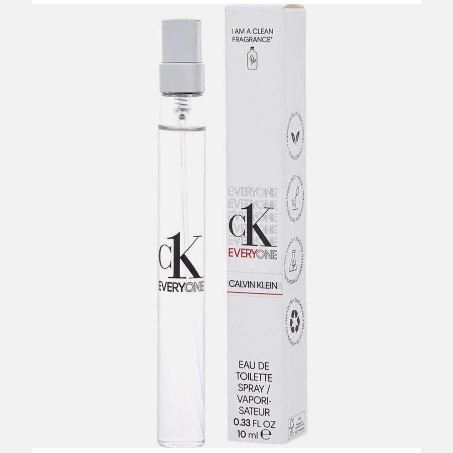 Calvin Klein CK Everyone Eau De Toilette 10 ML