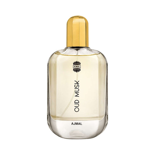Ajmal Oud Musk Eau de Parfum For Men 100ml