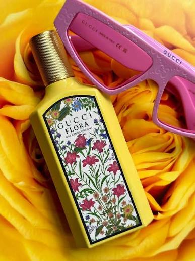 Gucci Flora Gorgeous Orchid Eau de Parfum 150ml