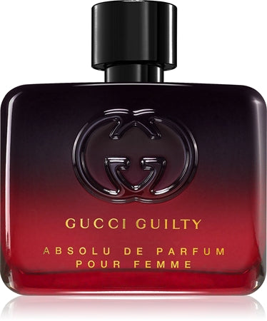 Gucci Guilty Absolu de Parfum Pour Femme – 60ml