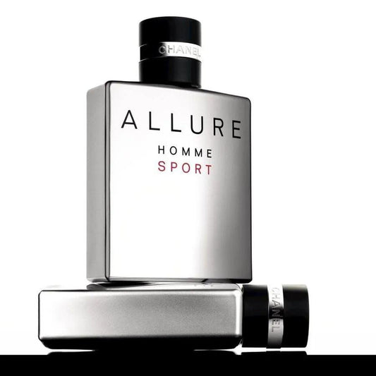Chanel Allure Homme Sport Eau de Toilette (EDT)
