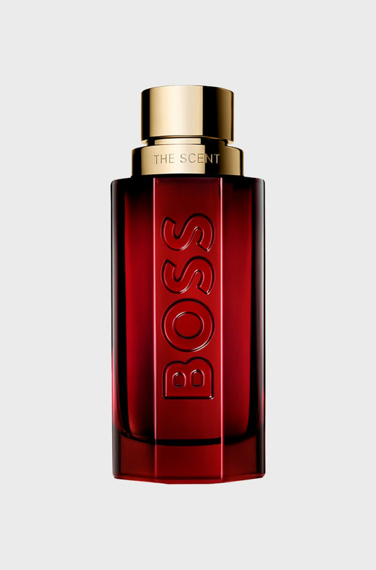Hugo Boss The Scent Elixir Parfum Intense 100ml for Men Tester