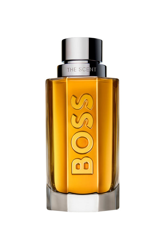 BOSS The Scent Eau de Toilette 200ml