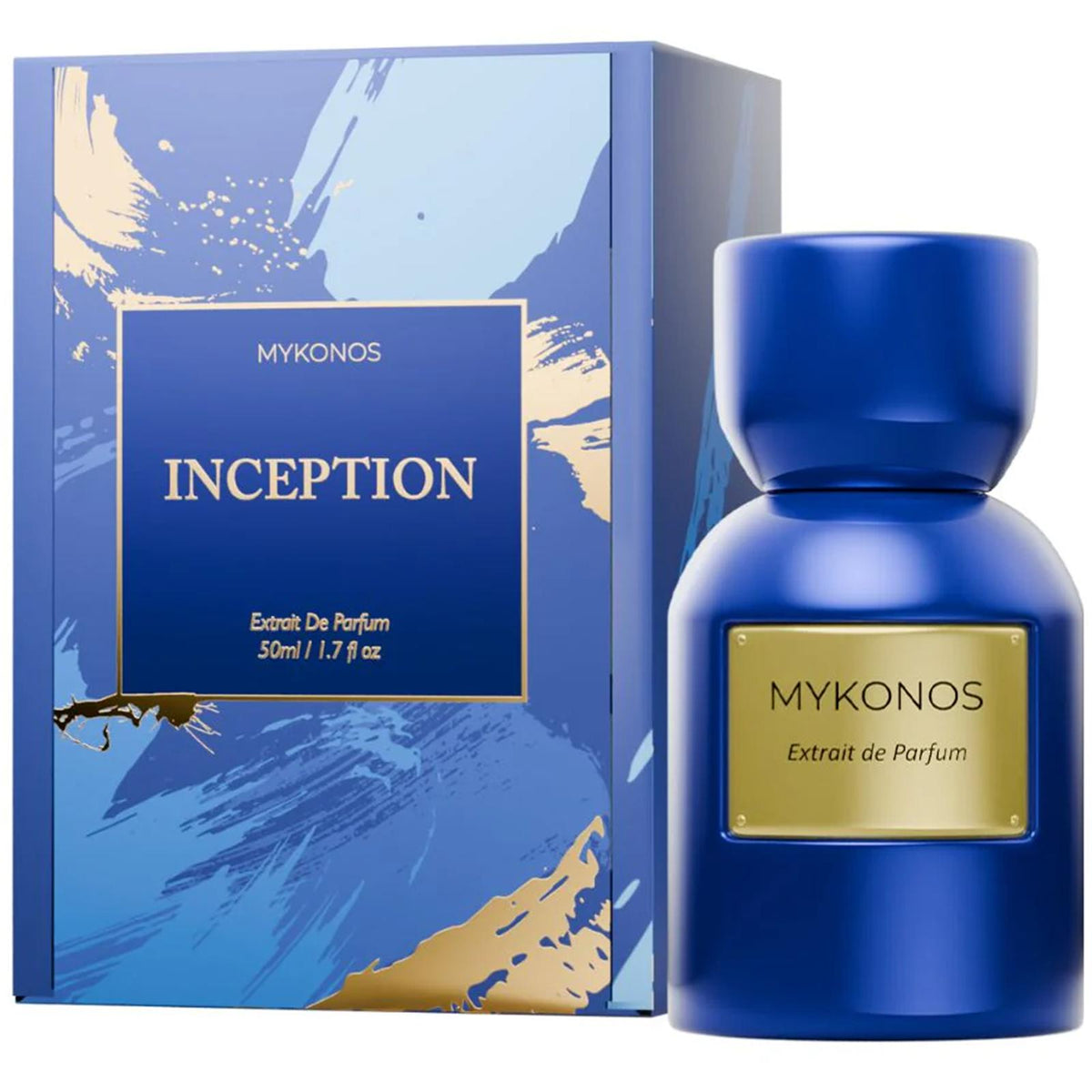 MYKONOS Inception Extrait de Parfum – 50ml