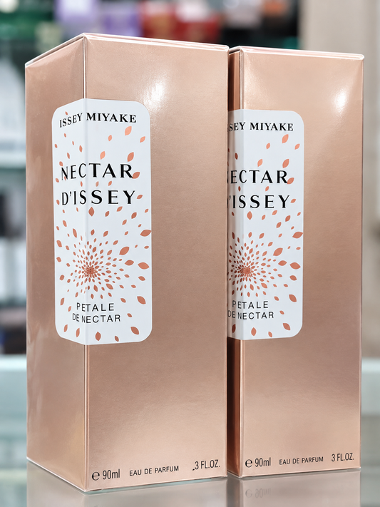 Issey Miyake L’Eau d’Issey Pure Pétale de Nectar Eau de Toilette 90ml