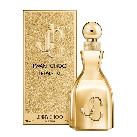 Jimmy Choo I Want Choo Le Parfum 100ml