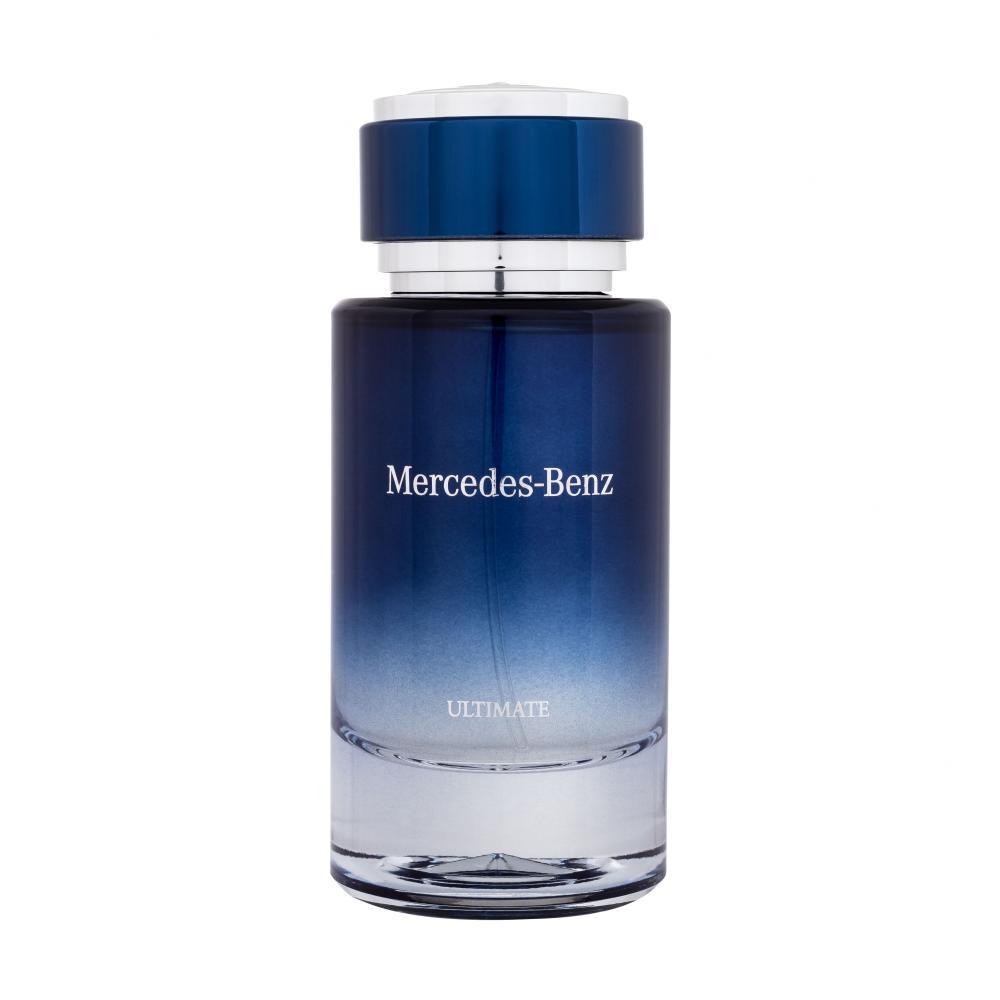 Mercedes-Benz Ultimate Eau de Parfum For Men Tester