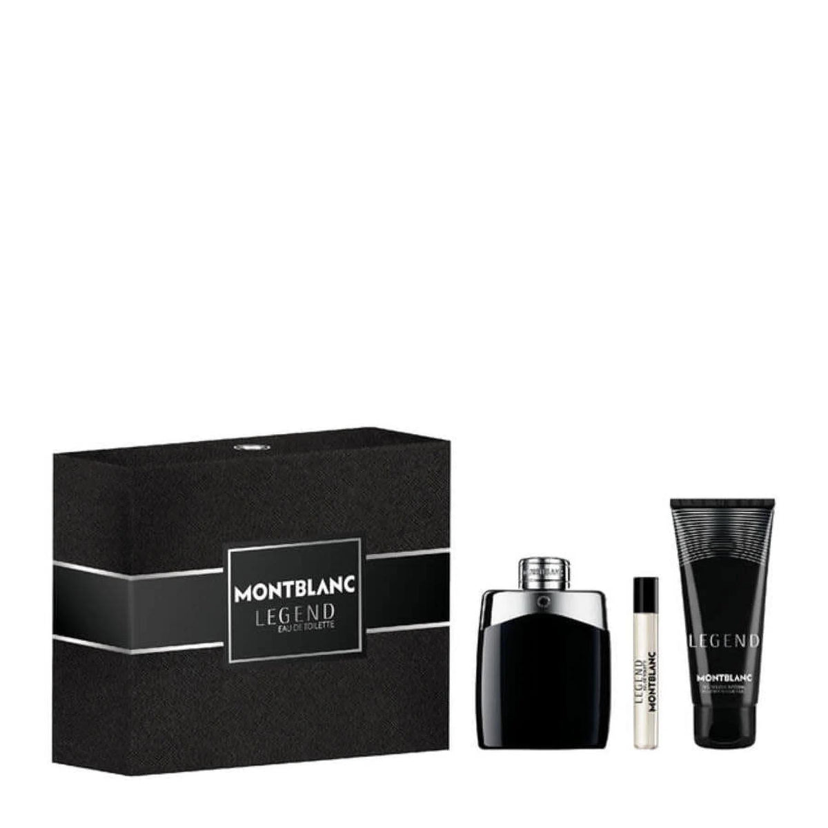 Montblanc Legend Gift Set for Men