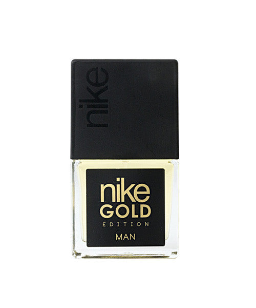 Nike Gold Man Eau de Toilette 30ml