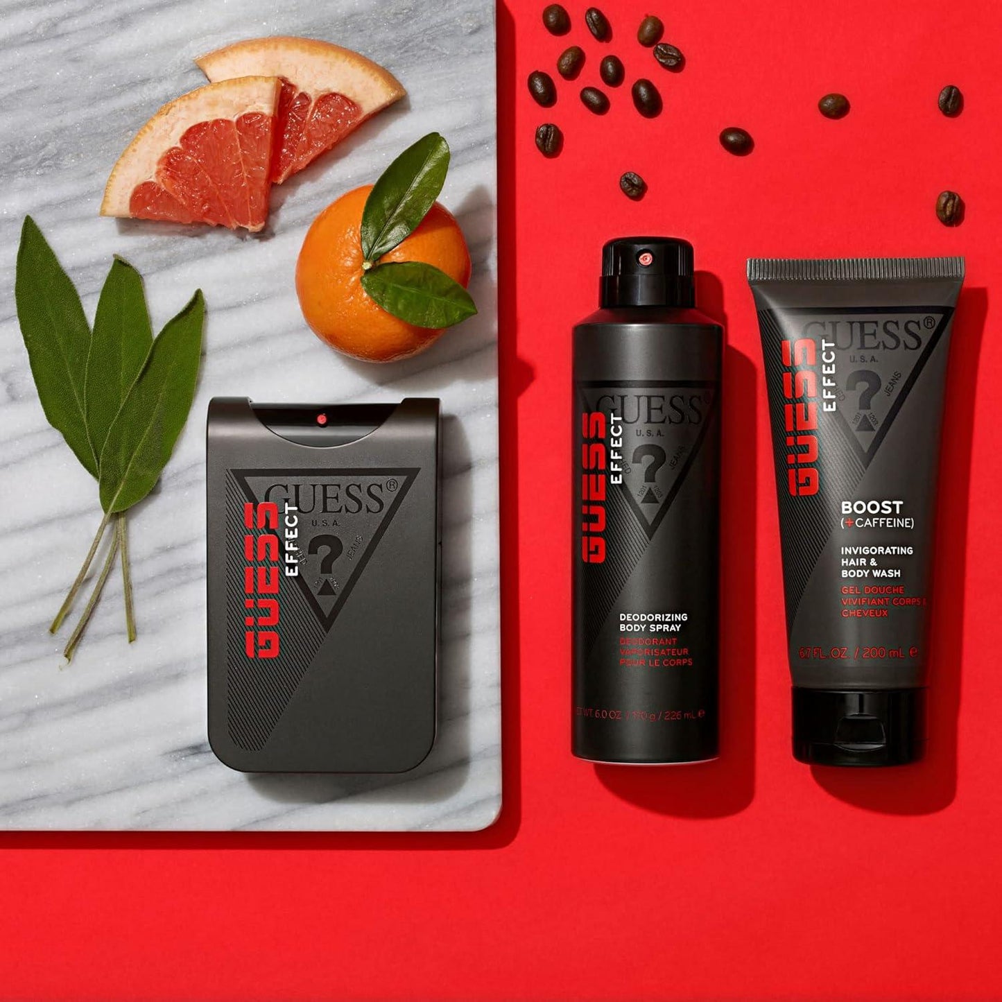 Guess Effect Gift Set