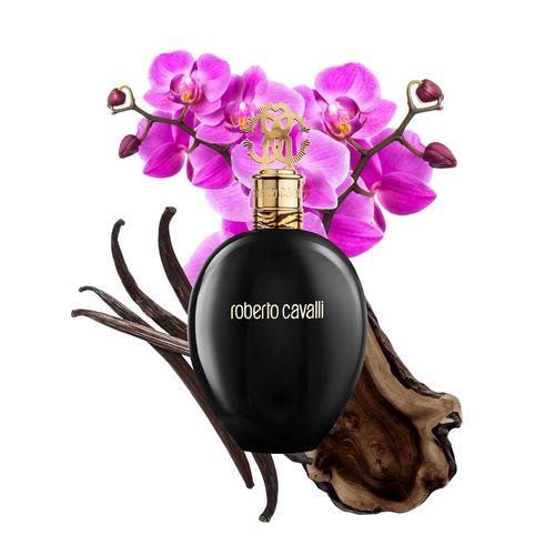 Roberto Cavalli Signature Nero Assoluto Eau De Parfum Tester